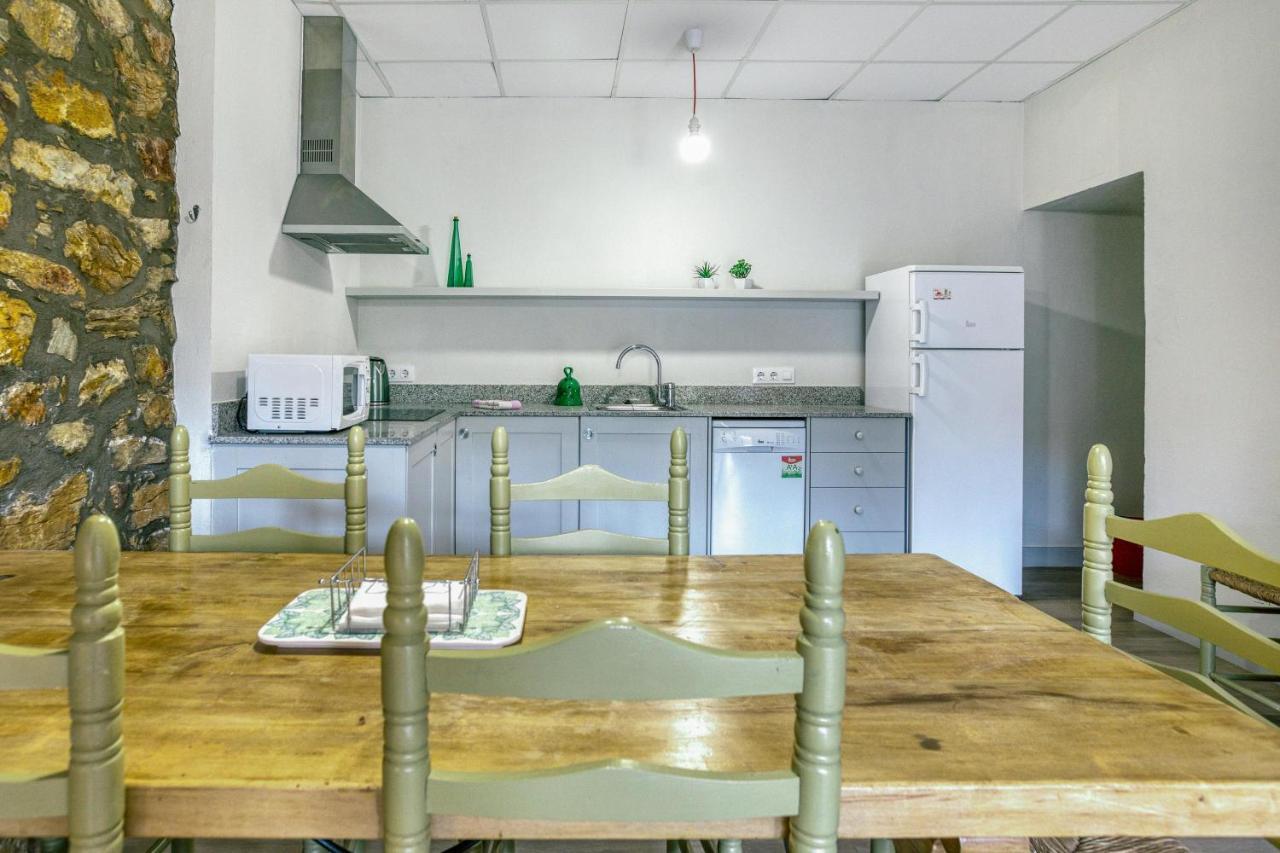 Apartamento Bajo 3 Begur Exterior photo