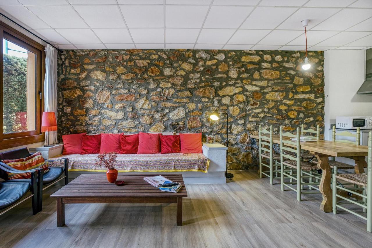 Apartamento Bajo 3 Begur Exterior photo