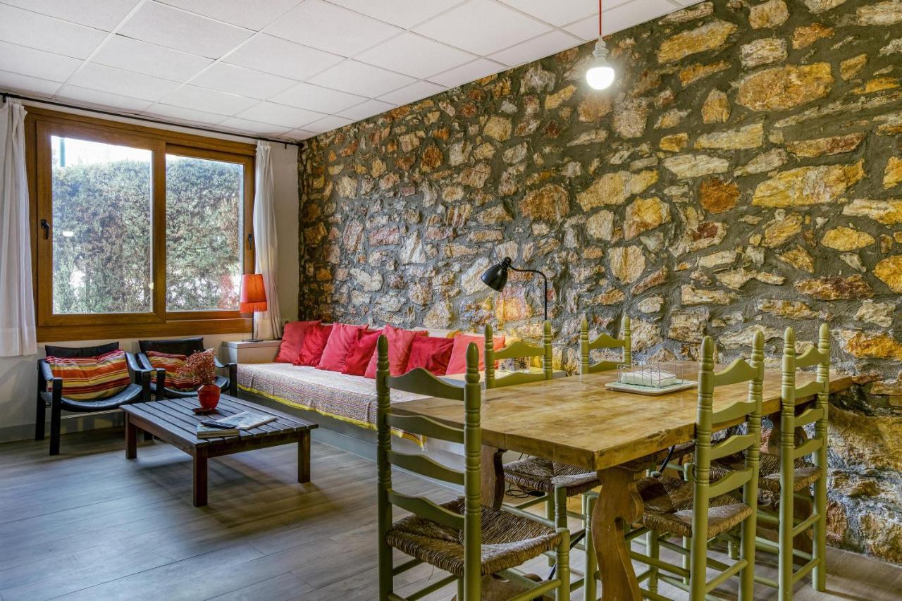 Apartamento Bajo 3 Begur Exterior photo