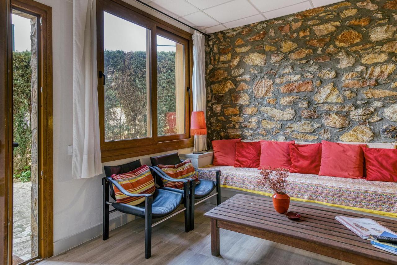 Apartamento Bajo 3 Begur Exterior photo