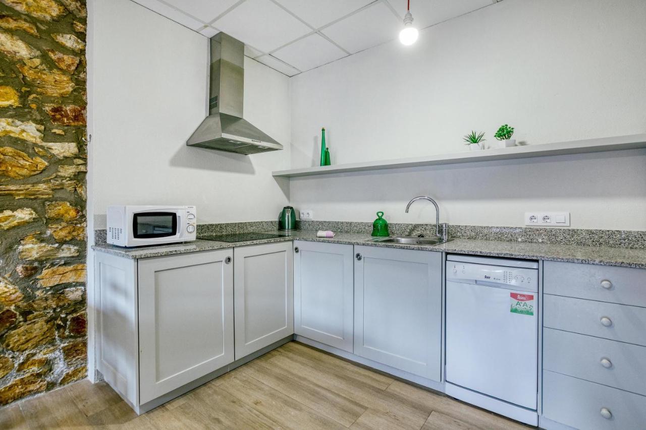 Apartamento Bajo 3 Begur Exterior photo