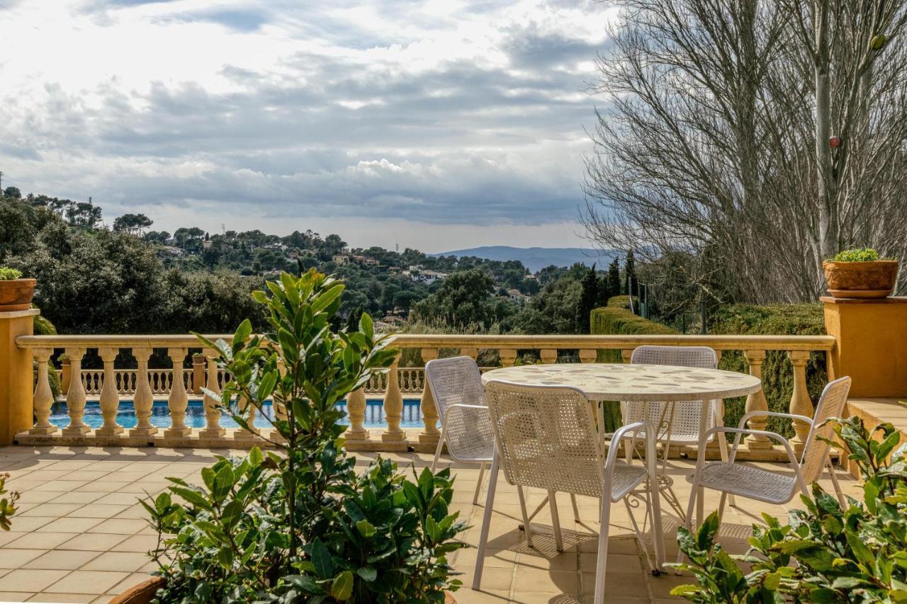 Apartamento Bajo 3 Begur Exterior photo