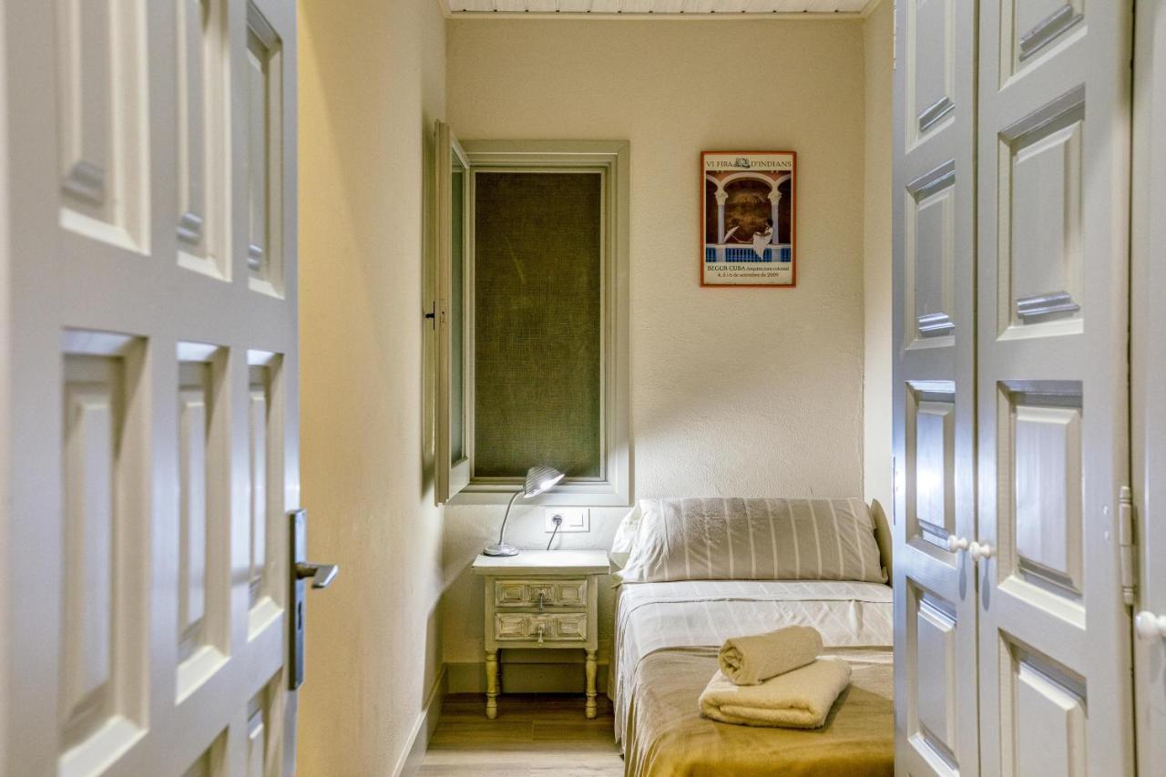 Apartamento Bajo 3 Begur Exterior photo