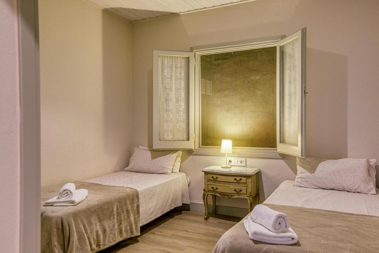 Apartamento Bajo 3 Begur Exterior photo