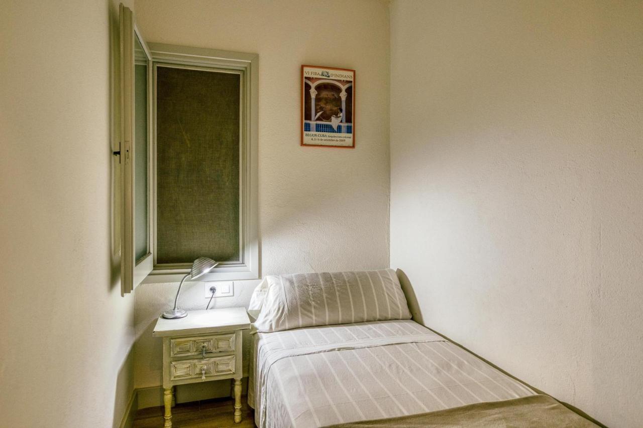 Apartamento Bajo 3 Begur Exterior photo