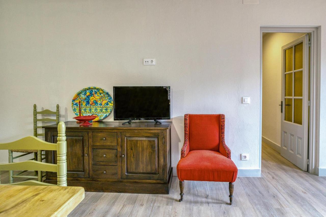 Apartamento Bajo 3 Begur Exterior photo