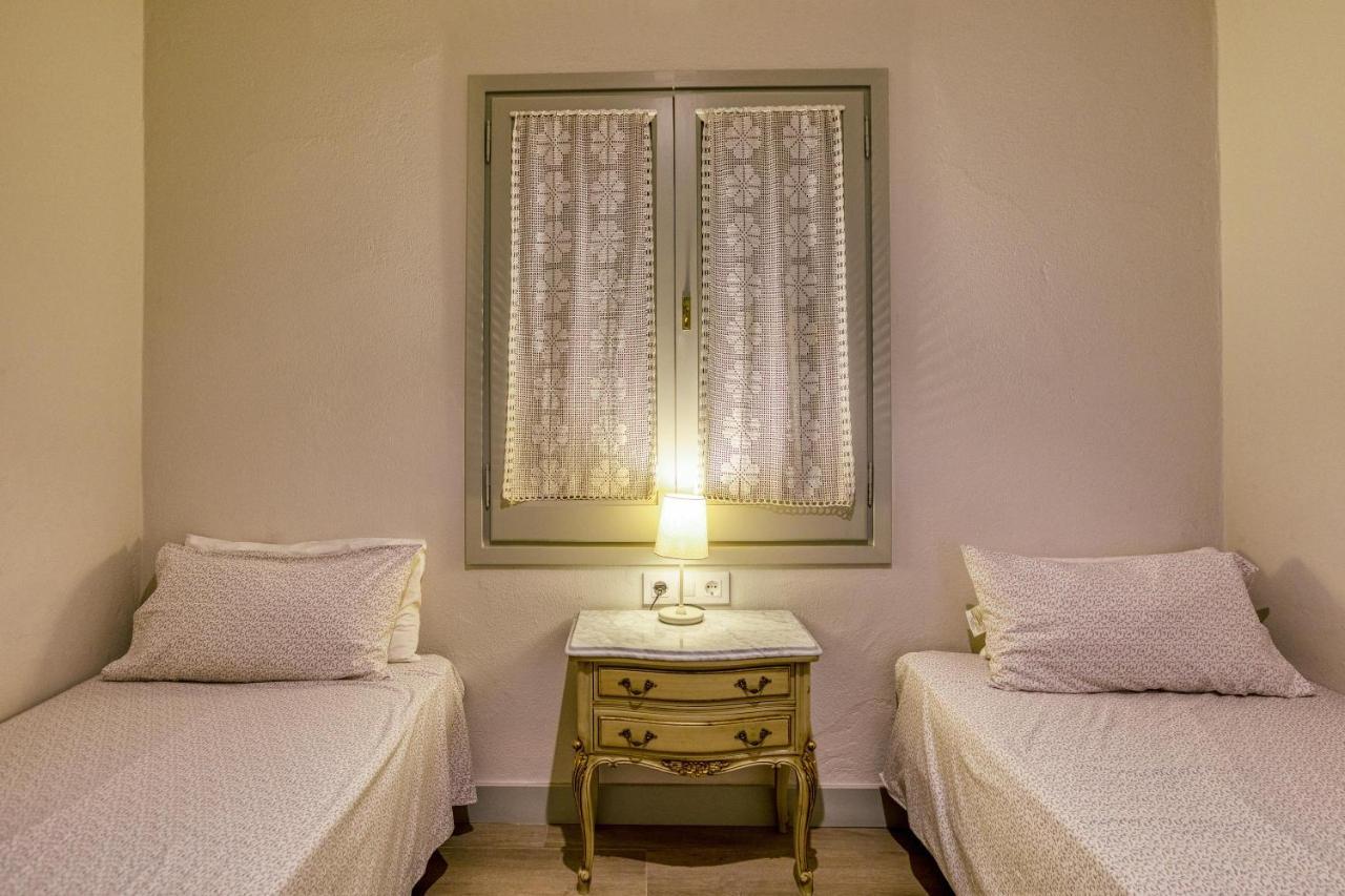 Apartamento Bajo 3 Begur Exterior photo